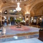 מלון דה פריז מונטה קרלו Hôtel de Paris Monte-Carlo