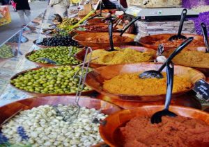 שוק קונדמין במונקו