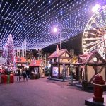 כריסמס במונקו