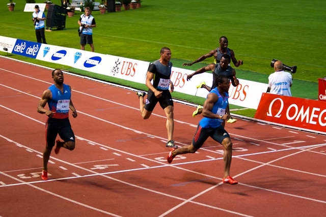תחרות האתלטיקה הרקולס במונקו