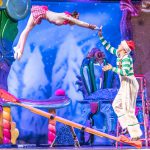 קרקס השמש Cirque du Soleil מגיע למונקו