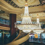 מרכז הקניות במלון מטרופול במונקו – הרבה יותר מקניון
