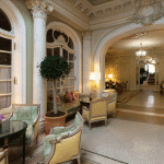מלון הרמיטאז' במונקו | Hôtel Hermitage Monte-Carlo | חוות דעת והמלצות ממקור ראשון