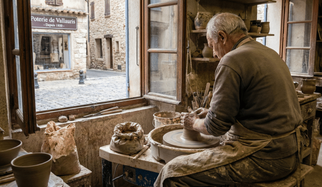 קדר בואלוריס